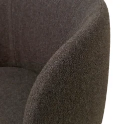 Ferm Living Rico Esszimmer Drehstuhl| Stühle