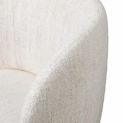 Ferm Living Rico Esszimmer Drehstuhl| Stühle