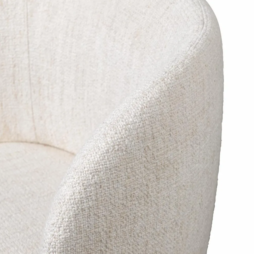 Ferm Living Rico Esszimmer Drehstuhl| Stühle