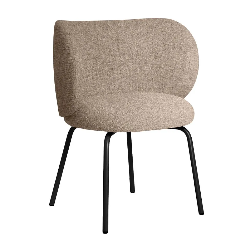 Ferm Living Rico Esszimmerstuhl| Stühle