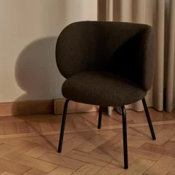 Ferm Living Rico Esszimmerstuhl| Stühle