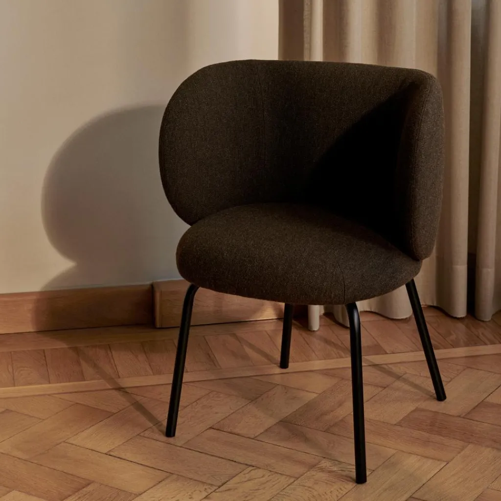 Ferm Living Rico Esszimmerstuhl| Stühle