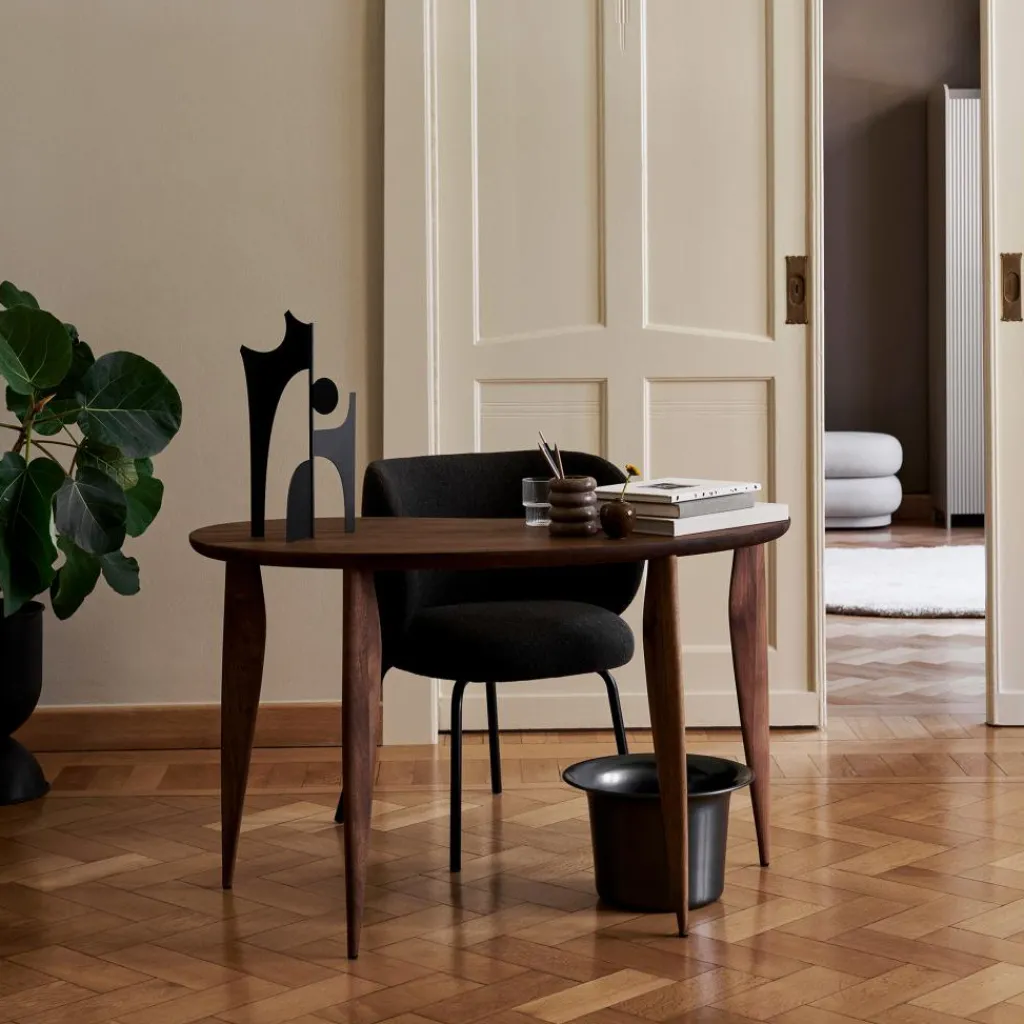 Ferm Living Rico Esszimmerstuhl| Stühle