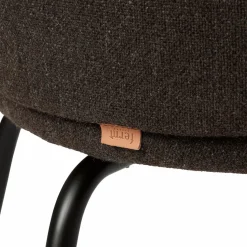 Ferm Living Rico Esszimmerstuhl| Stühle