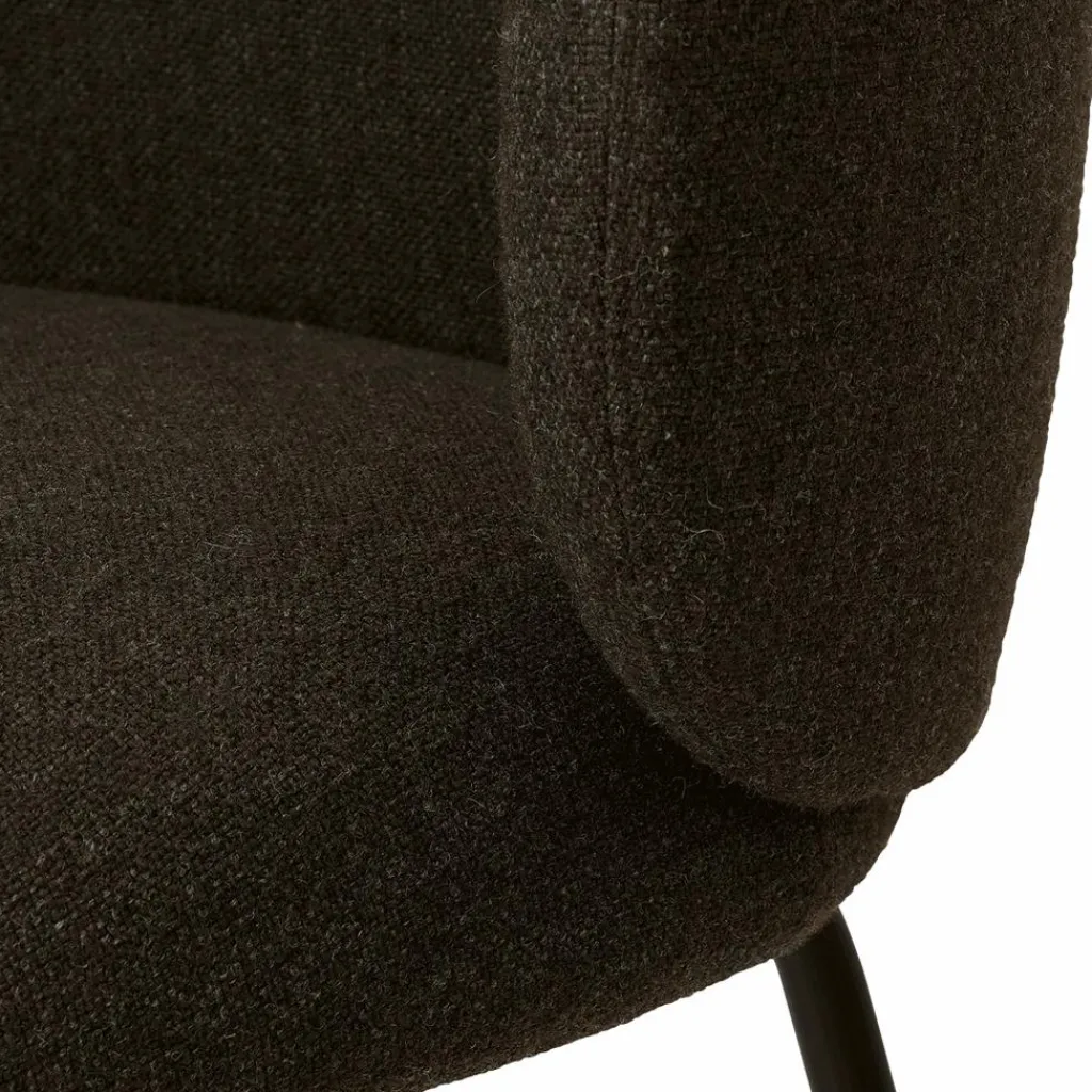 Ferm Living Rico Esszimmerstuhl| Stühle