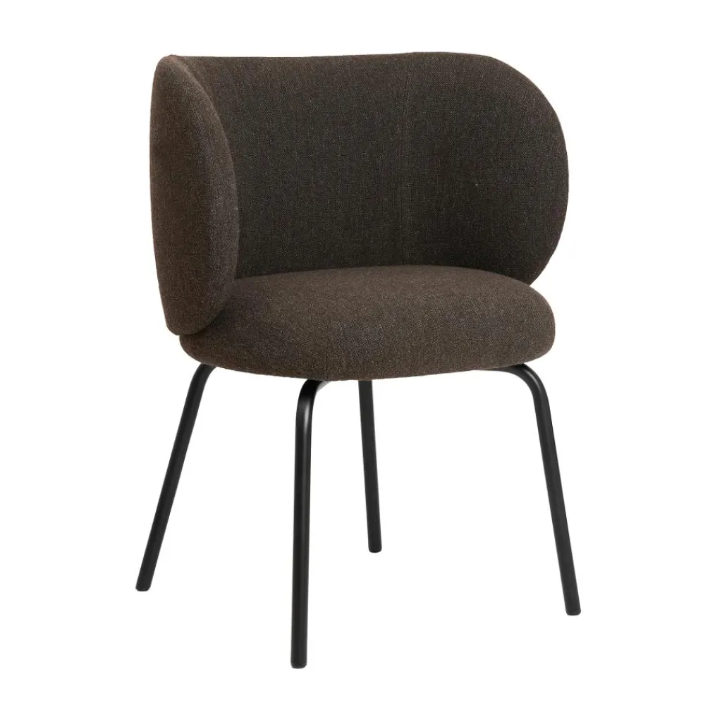 Ferm Living Rico Esszimmerstuhl| Stühle