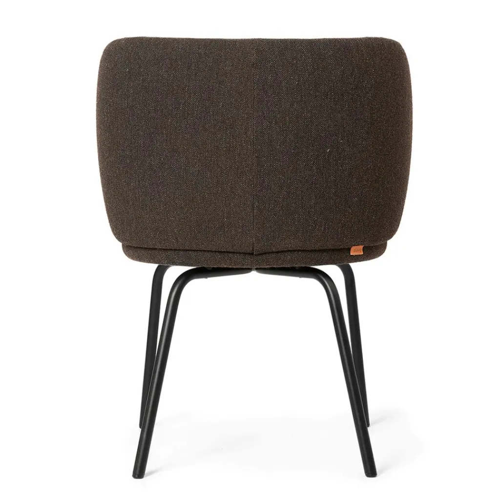 Ferm Living Rico Esszimmerstuhl| Stühle