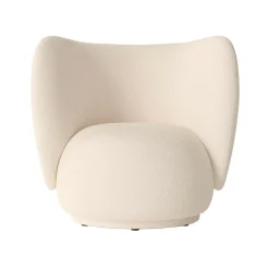 Sessel^Ferm Living Rico Lounge Sessel