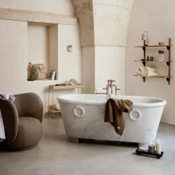 Sessel^Ferm Living Rico Lounge Sessel