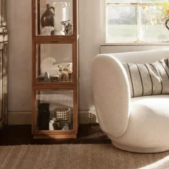 Sessel^Ferm Living Rico Lounge Sessel