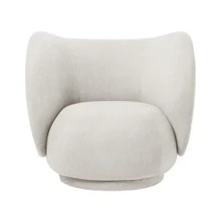 Sessel^Ferm Living Rico Lounge Sessel