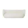 Ferm Living Rico 3-Sitzer Sofa| Sofas