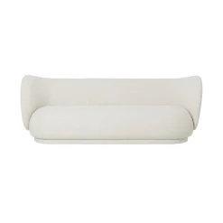 Ferm Living Rico 3-Sitzer Sofa| Sofas