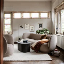 Ferm Living Rico 3-Sitzer Sofa| Sofas