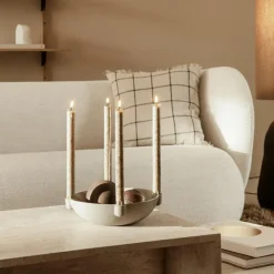 Ferm Living Rico 3-Sitzer Sofa| Sofas