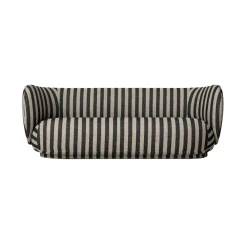 Ferm Living Rico 3-Sitzer Sofa| Sofas