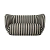 Sofas^Ferm Living Rico 2-Sitzer Sofa