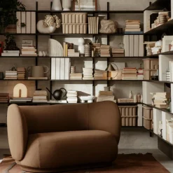 Sofas^Ferm Living Rico 2-Sitzer Sofa