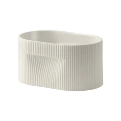 Blumentöpfe^Muuto Ridge Blumentopf H 13cm