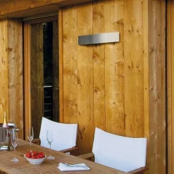 Fontana Arte Riga LED Wandleuchte 36cm| Wandleuchten