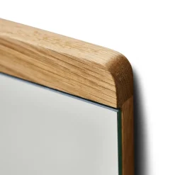 Form & Refine Rim Wandspiegel 35x110cm| Badaccessoires