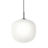 Pendelleuchten^Muuto Rime Pendelleuchte Ø 37cm