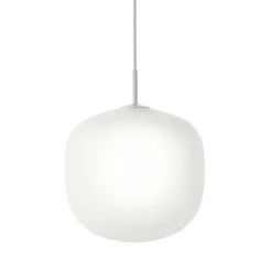 Pendelleuchten^Muuto Rime Pendelleuchte Ø 37cm