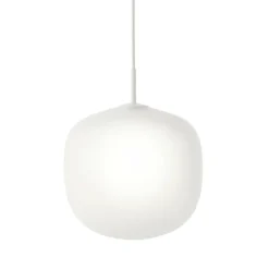 Pendelleuchten^Muuto Rime Pendelleuchte Ø 37cm