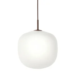 Pendelleuchten^Muuto Rime Pendelleuchte Ø 37cm