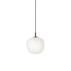 Muuto Rime Pendelleuchte Ø 18cm| Pendelleuchten
