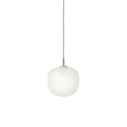 Muuto Rime Pendelleuchte Ø 18cm| Pendelleuchten