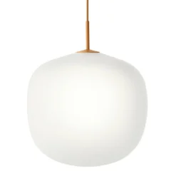 Muuto Rime Pendelleuchte Ø 45cm| Pendelleuchten
