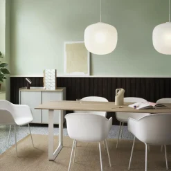 Muuto Rime Pendelleuchte Ø 45cm| Pendelleuchten