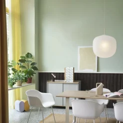 Muuto Rime Pendelleuchte Ø 45cm| Pendelleuchten