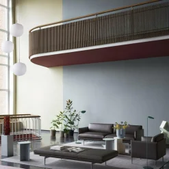 Muuto Rime Pendelleuchte Ø 25cm| Pendelleuchten