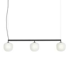 Muuto Rime Rail Pendelleuchte 110cm| Pendelleuchten