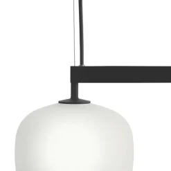 Muuto Rime Rail Pendelleuchte 110cm| Pendelleuchten
