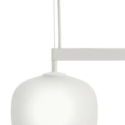Muuto Rime Rail Pendelleuchte 110cm| Pendelleuchten