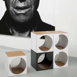 B-Line Ring Container| Container|Container