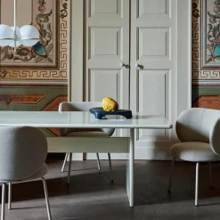 Esstische^Ferm Living Rink Esstisch 90x240cm