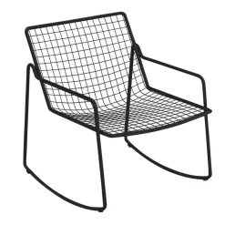 Emu Rio R50 Lounge Schaukelstuhl| Gartenstühle