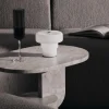 Ferm Living Ripple Champagnerflöte 2er Set| Gläser