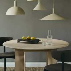 Gläser^Ferm Living Ripple Glas 4er Set