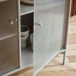 Regale^Montana Ripple III Vitrinenschrank