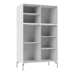 Regale^Montana Ripple III Vitrinenschrank