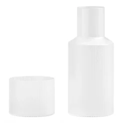 Ferm Living Ripple Karaffen-Set S| Kannen & Karaffen
