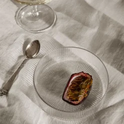 Schüsseln & Schalen^Ferm Living Ripple Servierschale 4er Set