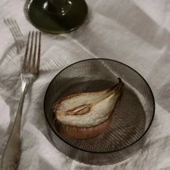 Schüsseln & Schalen^Ferm Living Ripple Servierschale 4er Set