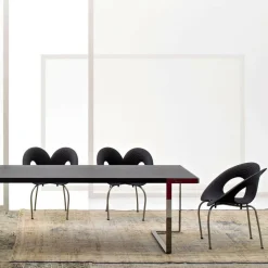 Stühle^Moroso Ripple Stuhl