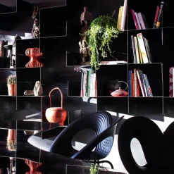 Stühle^Moroso Ripple Stuhl